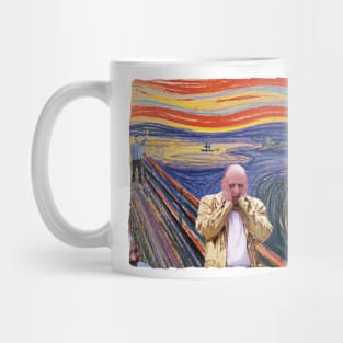 İsmail Abi Mug